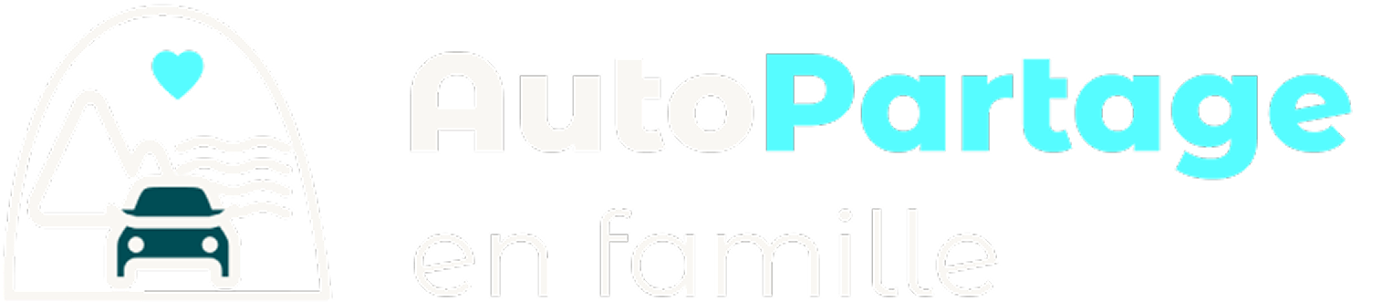AutoPartage en famille